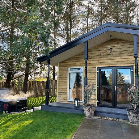 Hunters Glebe Lodge Castlerock Exterior photo